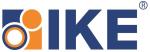 IKE LLC UAE Logo